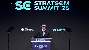 Cumhurbaşkanlığı İletişim Başkanı Duran: “Hakikatin korunması bir tercih değil, sorumluluktur” 