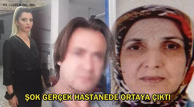 Evlilik dışı bebeğini annesiyle yok etti: ‘İster çöpe at, ister göm’