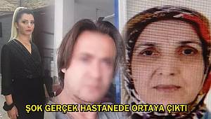 Evlilik dışı bebeğini annesiyle yok etti: ‘İster çöpe at, ister göm’