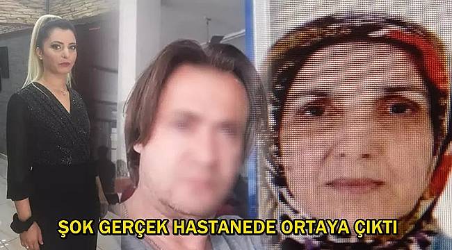 Evlilik dışı bebeğini annesiyle yok etti: ‘İster çöpe at, ister göm’