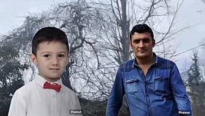 Fatsa’da Baba ve Oğul Aynı Araçla Ölüme Gittiler 