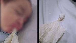 Hatay’da Yoğun Bakımdaki Bebekle İlgili Şok İdda! Aile Şikayetçi Oldu 