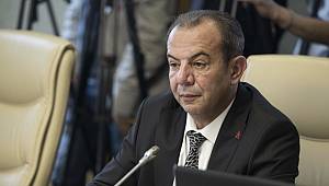 İçişleri Bakanlığı Paylaştı! Bolu Belediye Başkanı Görevden Uzaklaştırıldı 