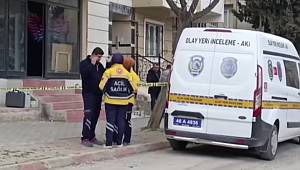 Kahramanmaraş'ta Dehşet Olay! 1 Kişi İş Yerinde Başından Vurulmuş Halde Bulundu 