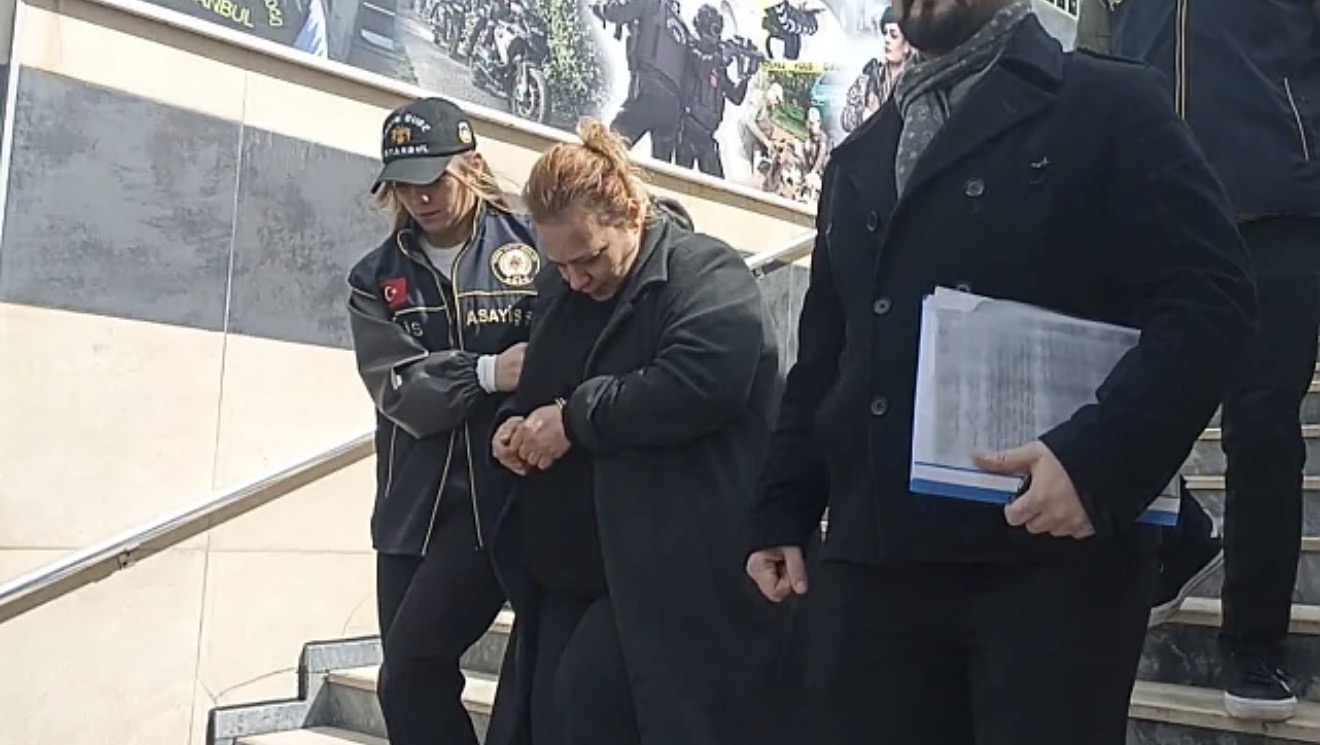 Kalp Krizi Geçirdi Diye İhbar Etti! İlişkiye Girdiği Adamı Boğarak Öldürdü 