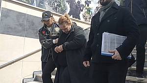 Kalp Krizi Geçirdi Diye İhbar Etti! İlişkiye Girdiği Adamı Boğarak Öldürdü 