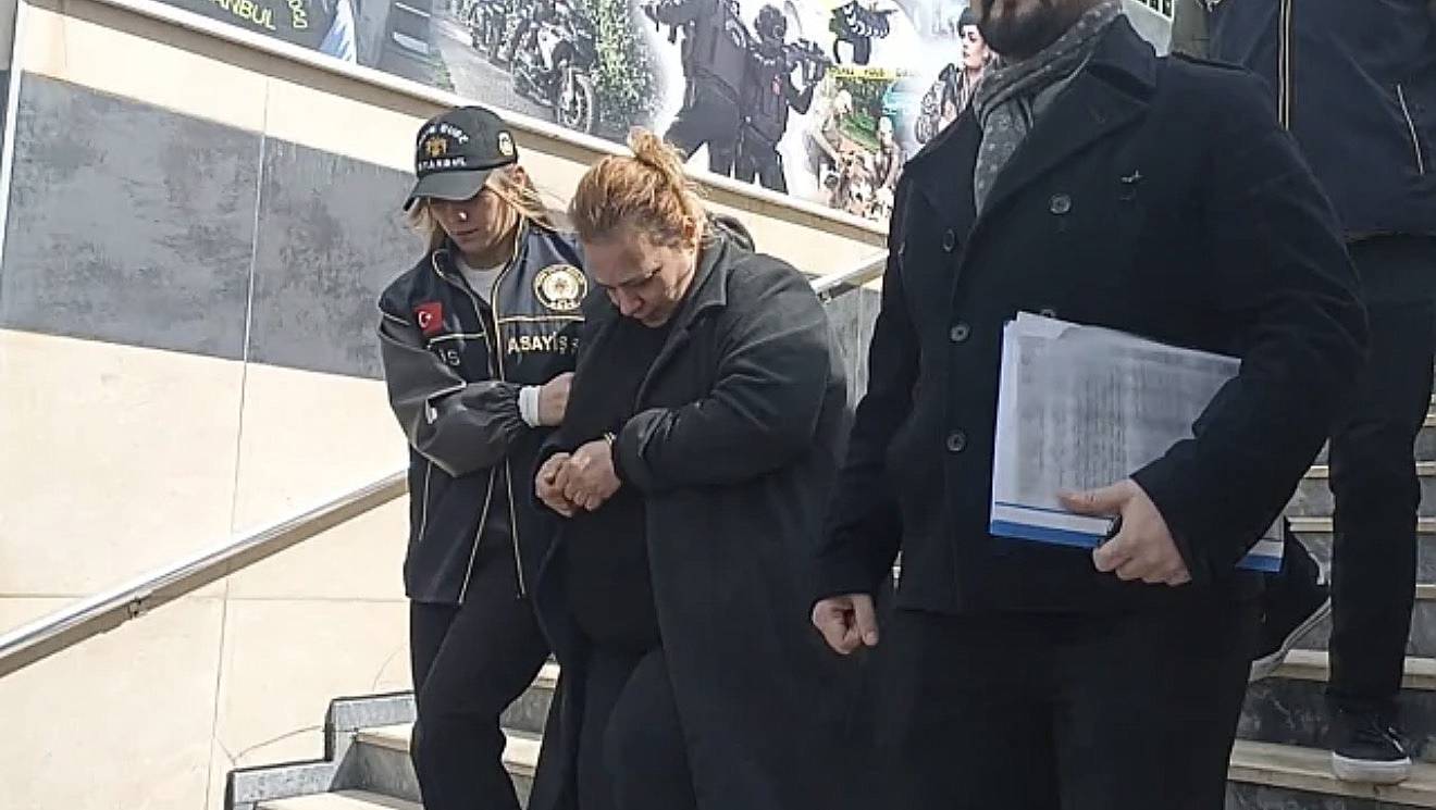 Kalp Krizi Geçirdi Diye İhbar Etti! İlişkiye Girdiği Adamı Boğarak Öldürdü 