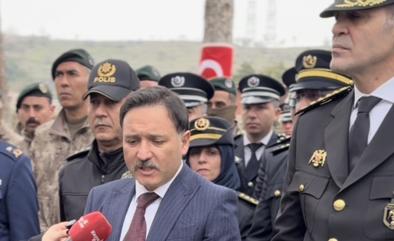 Kayseri Emniyetinden Dev Uyuşturucu Operasyonu! 1 Milyon 260 Bin Hap Ele Geçirildi  