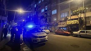 Mersin’de 2 Çocuk Annesi Kadın Boşanma Aşamasındaki Eşi Tarafından Öldürüldü 