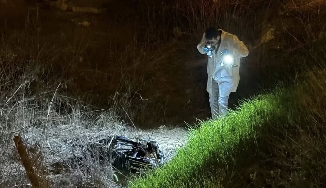 Motosiklet Tutkusu Sonu Oldu! Adana’da Genç Sürücü Hayatını Kaybetti 