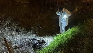 Motosiklet Tutkusu Sonu Oldu! Adana’da Genç Sürücü Hayatını Kaybetti 