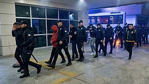 Sahte Polis ve Savcı Tuzağıyla 14 Milyonluk Vurgun! Manisa Polisi Şebekeyi Çökertti!