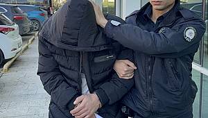 Samsun’da Akıllara Durgunluk Veren Olay! Eşi Hastanede Doğum Yaparken, 14 Yaşındaki Çocuğa Tacizden Tutuklandı 