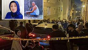 Samsun'da Baldızı Tabancayla Vuran Şahıs, Aynı Silahla İntıhar Etti 