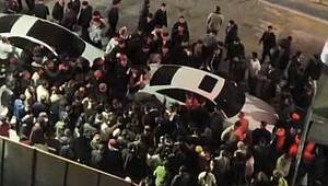 Şanlıurfa’da Kar Maskeli Silahlı Saldırı! 1 Kişi Hayatını Kaybetti 