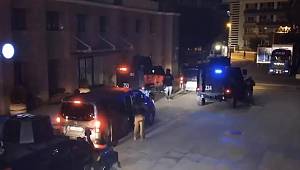 Türkiye Geneli Operasyon! Nevruz Etkinliklerinde 72 Şahıs Yakalandı 