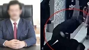 Vali Yardımcısı Kamu Sekreteri Sevgilisiyle Basıldı! Bıçaklanarak Hastaneye Kaldırılan Vali Yardımcısı Hakkında İçişleri Harekete Geçti 