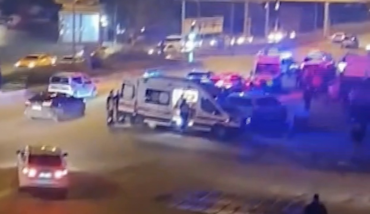 Alkollü Sürücüye Milyonluk Ceza! Polisten Kaçmak Pahalıya Patladı 