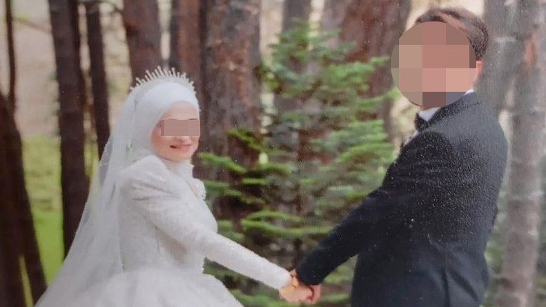 Anne Demeye Dil Varmıyor, Böyle Anne Olmaz Olsun! 2 Aylık Bebeğinin Boğazını Keserek Katletti  