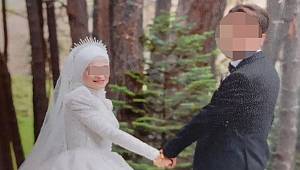 Anne Demeye Dil Varmıyor, Böyle Anne Olmaz Olsun! 2 Aylık Bebeğinin Boğazını Keserek Katletti  