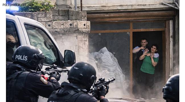 Gaziantep Kalealtı’nda Rehine Krizi! Yüzlerce Polis Sevk Edildi, Mahalle Ablukaya Alındı 