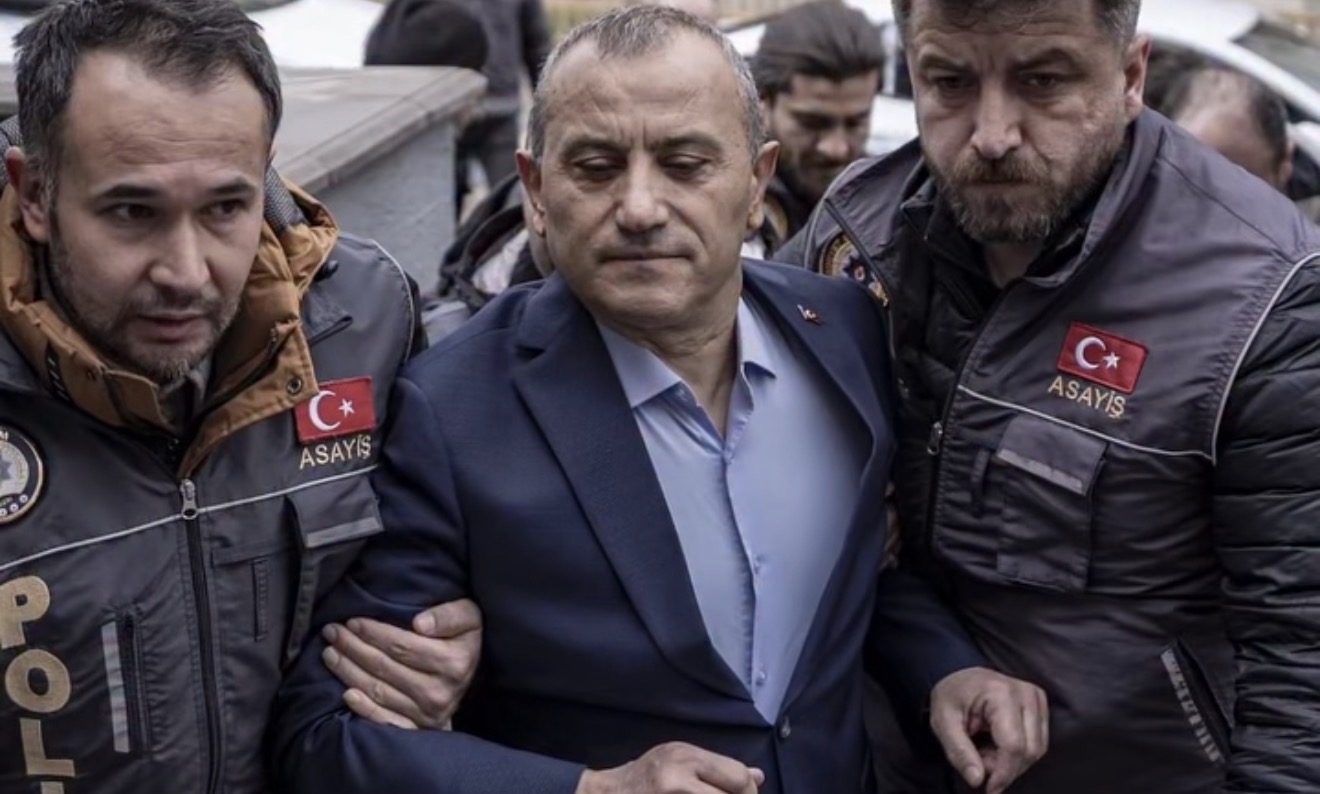 Gülistan Doku Soruşturmasında Yeni Gelişme! Eski Tunceli Valisi Tuncay Sonel Hakkında Tutuklama Talebi 
