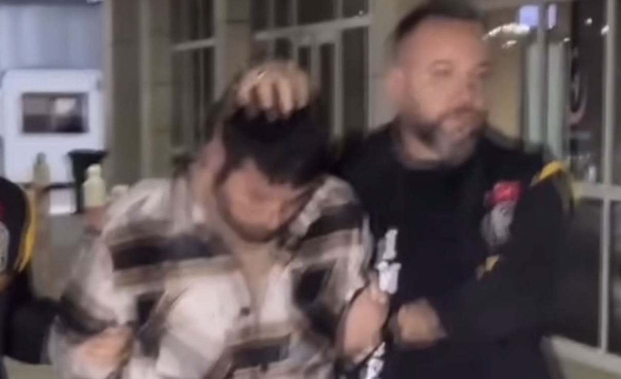 Manisa’da Kan Donduran Cinayet Aydınlatıldı! 5 Yarım Altın İçin Yaşlı Kadın Öldürüldü 