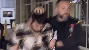 Manisa’da Kan Donduran Cinayet Aydınlatıldı! 5 Yarım Altın İçin Yaşlı Kadın Öldürüldü 