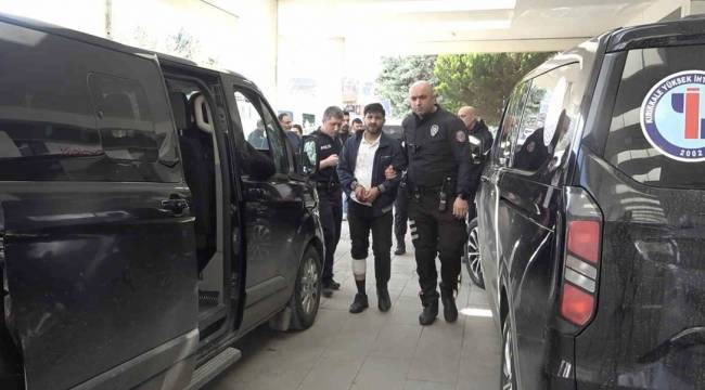 Nikahsız birliktelikten doğan bebekle fotoğraf paylaşan çift hastanede bıçaklandı 