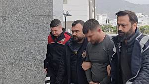 Adana Kozan’daki cinayetin zanlısı 4 saat içinde yakalandı  