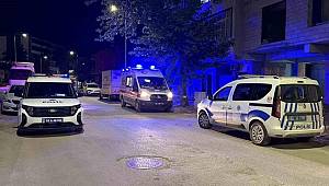 Adıyaman'da bir kişi hayatına son verdi