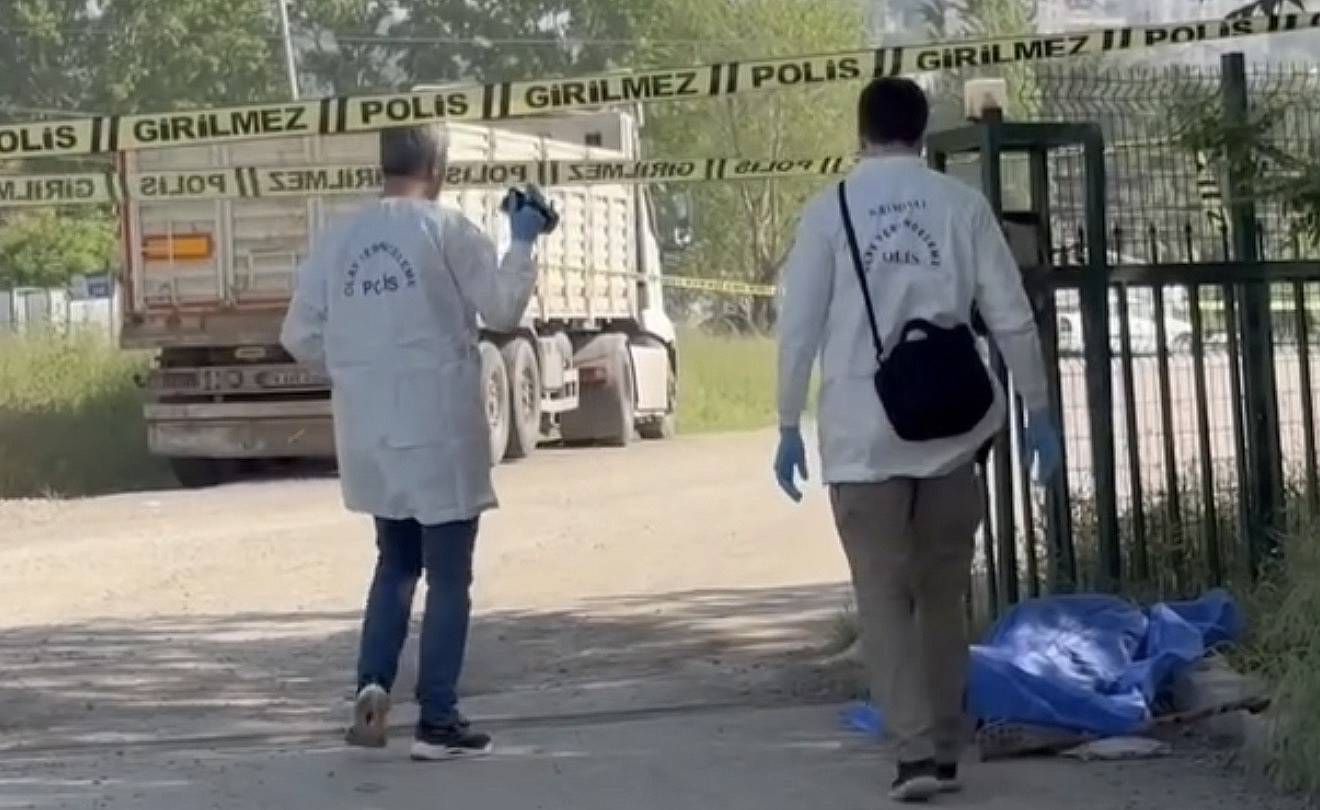 Aylar Önce Yangından Kurtulmuştu, Talihsiz Adam Sokak Ortasında Cansız Bulundu! 