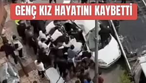 Şanlıurfa Birecik’te Fırtına Faciası Can Aldı 