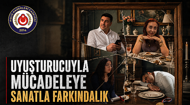 “Yarınlara Geç Kalmadan” Toroslar’da Sanatseverlerle Buluşuyor
