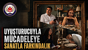 “Yarınlara Geç Kalmadan” Toroslar’da Sanatseverlerle Buluşuyor