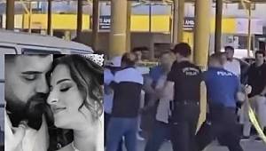Hamile eşini başkasının arabasında gördü ikisini de öldürdü! Namusumu temizledim!