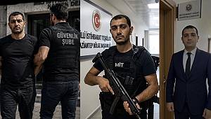 Yapay Zekayla Kendisini MİT’le Bağlantılı Gösteren Şüpheli Yakalandı 
