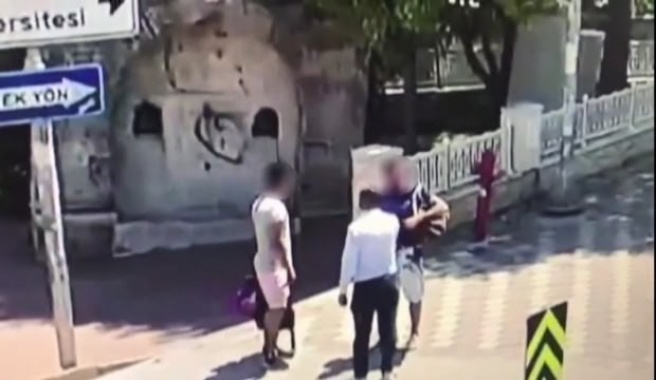 382 bin dolarım çalındı diye polise gitti, gerçek çok farklı çıktı