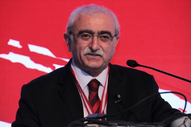 Acil Tıp Uzmanları Antalya'da Buluştu - Antalya Haberleri