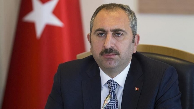 Adalet Bakanı Gül, Ceren Damar Şenel cinayeti davası kararını değerlendirdi