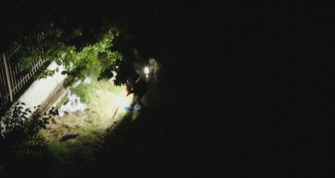 Adana'da kaçırılan iş adamı polisin drone destekli operasyonuyla kurtarıldı