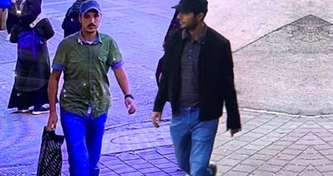 Adana'da polis aracına saldırı düzenleyen teröristlerin kimliği belirlendi - Haber
