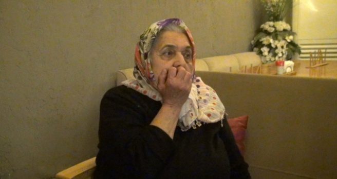 'Adınız cinayete karıştı' diyerek, yaşlı kadının 250 bin liralık altınını dolandırdılar