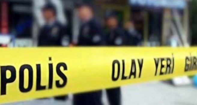 Antalya’da eğlence mekanında cinayet