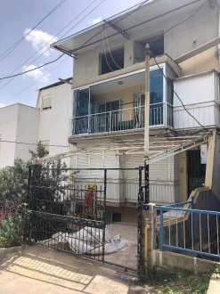 Arkadaşlarına 