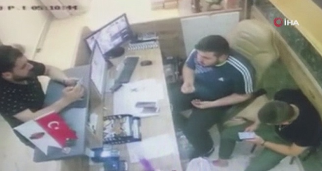 Avcılar'daki ‘haraç çetesi’ cinayetiyle ilgili yeni görüntüler ortaya çıktı