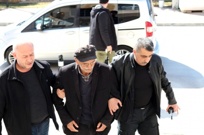 Babanın oğlunu öldürdüğü cinayetin altından borç meselesi çıktı - Haber