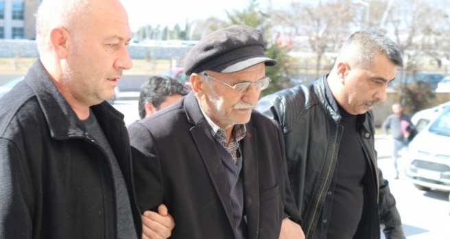 Babanın oğlunu öldürdüğü cinayetin altından borç meselesi çıktı