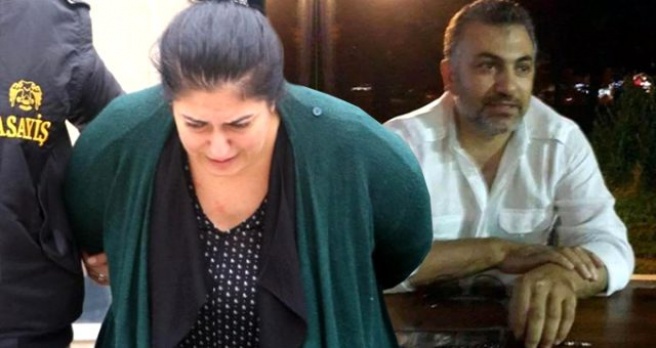 Bağ evindeki cinayetin altından dini nikahlı eş ve yasak aşkı çıktı - Haber
