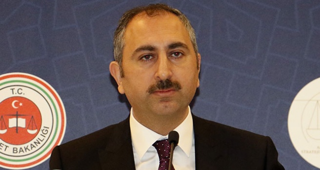 Bakan Gül: 'Ceren Özdemir cinayetine ilişkin idari soruşturma başlatıldı'